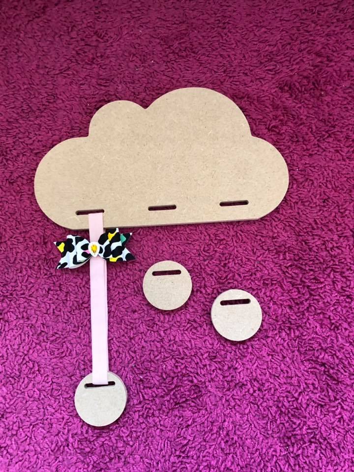 Wolk - Afbeelding 2
