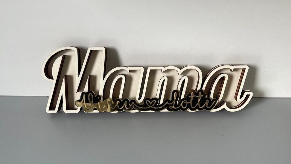 Mama 4 laags