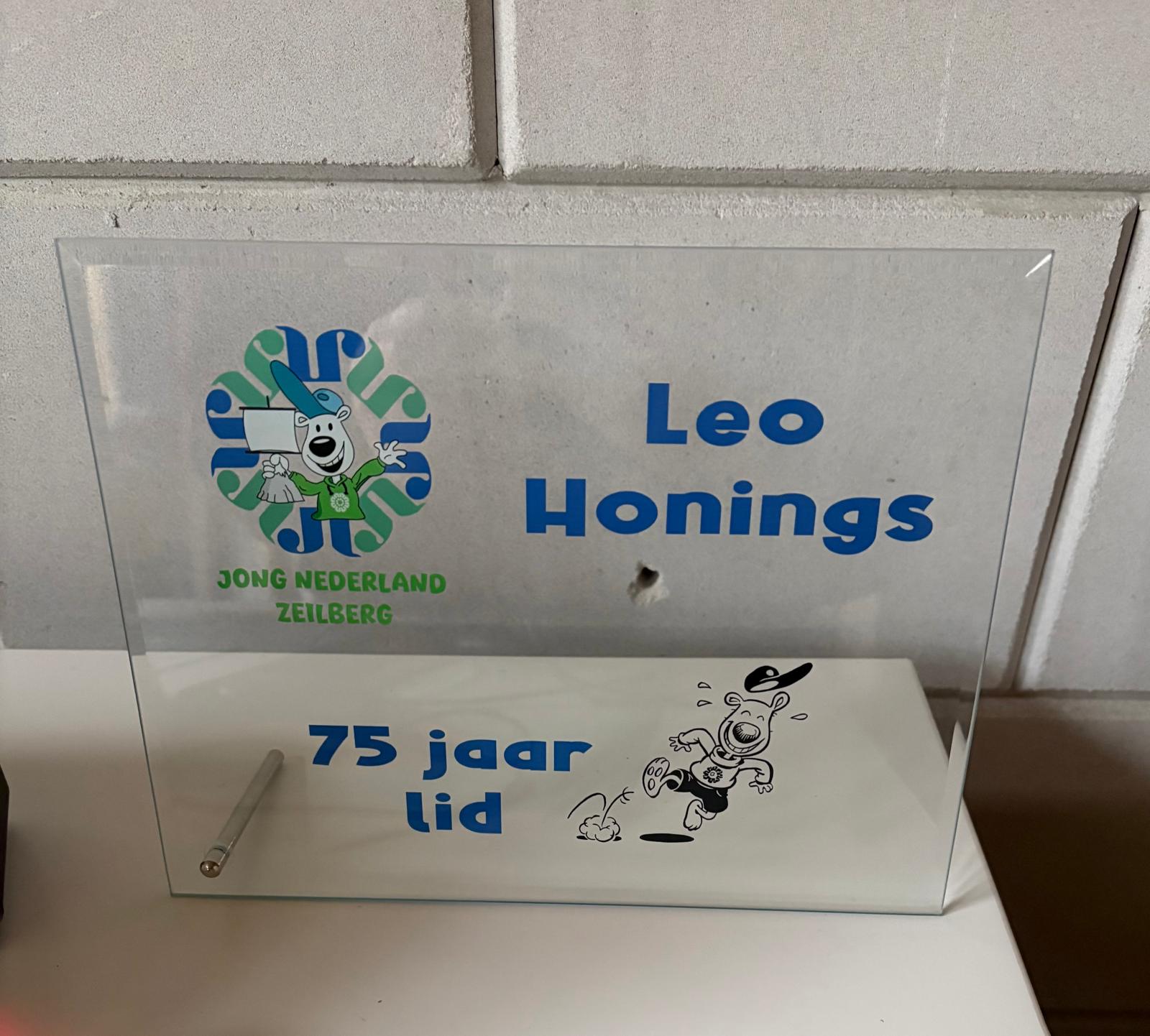 Glasplaat met eigen print - Afbeelding 2