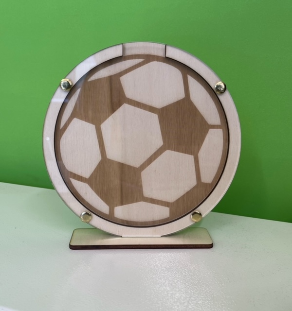Voetbal