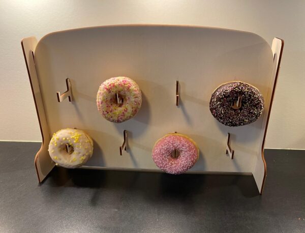 Donut Standaard