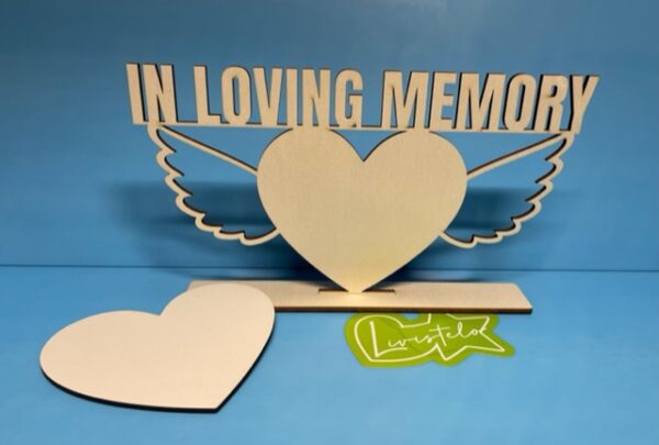 In Loving Memory