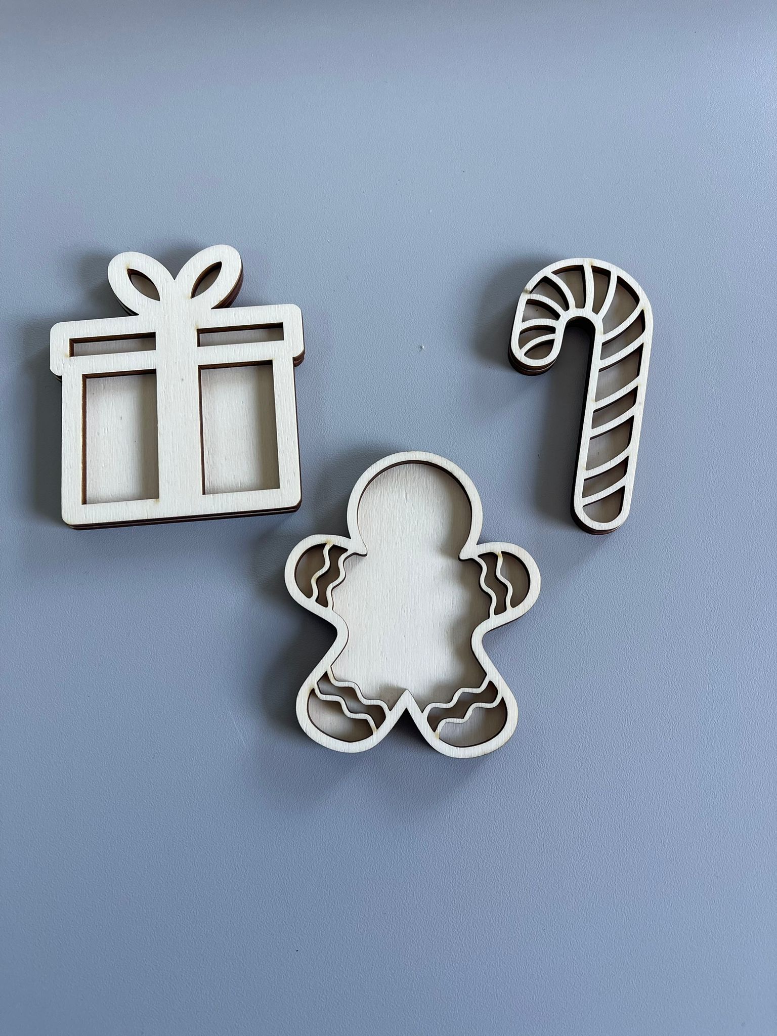 Speelframe - Kerst extra - Afbeelding 1