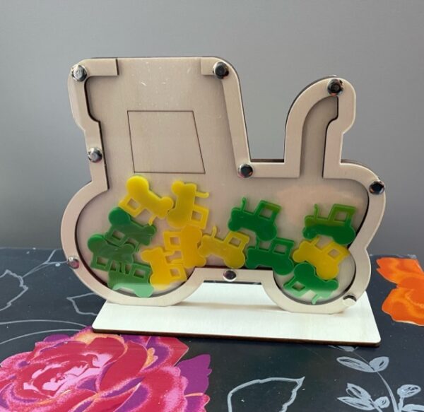 Tractor