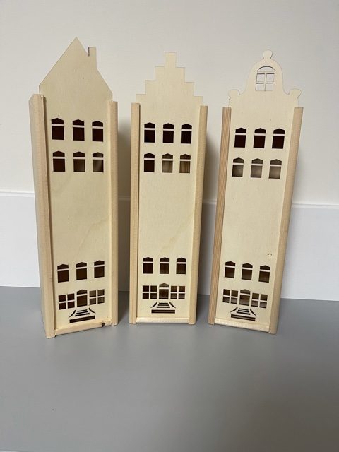 Wijnhuisje