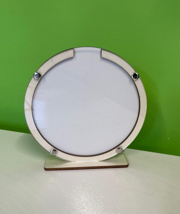 Sublimatie spaar/beloningspot