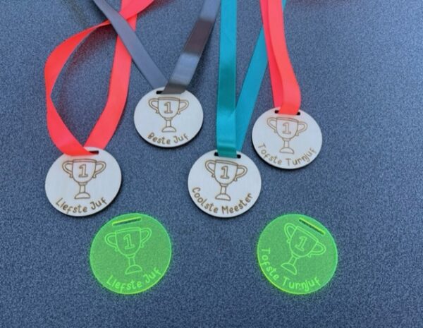 Medaille