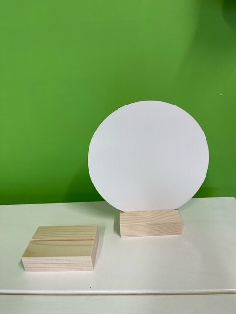 Houder 10cm